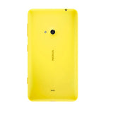Nokia Lumia 625 - (Yellow)
