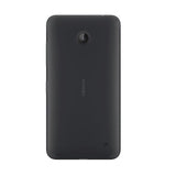 Nokia Lumia 630 - (Black) Dual Sim