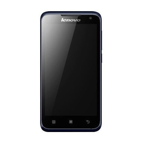 Lenovo A526 - (Blue)