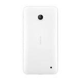 Nokia Lumia 630 - (White) Dual Sim