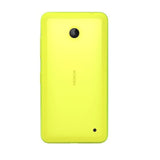 Nokia Lumia 630 - (Yellow) Dual Sim