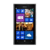 Nokia Lumia 925 - (Black)