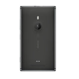Nokia Lumia 925 - (Black)