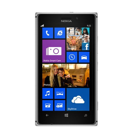 Nokia Lumia 925 - (White)