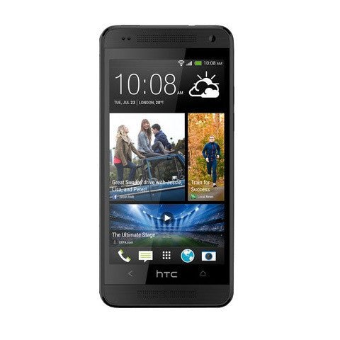 HTC 601E One Mini - (Black)