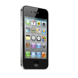 Apple iPhone 4 - 8GB (Black)