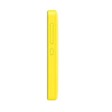 Nokia Asha 501 - (Yellow)