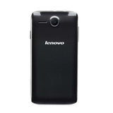 Lenovo A680 - (Black)