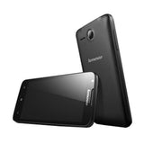 Lenovo A680 - (Black)