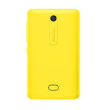 Nokia Asha 501 - (Yellow)