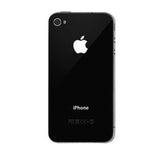 Apple iPhone 4 - 8GB (Black)