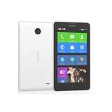 Nokia X Dual Sim - (White)