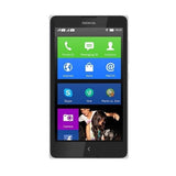 Nokia X Dual Sim - (White)