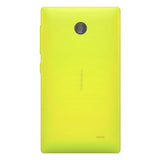 Nokia X Dual Sim - (Yellow)