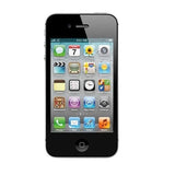 Apple iPhone 4 - 8GB (Black)