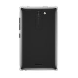 Nokia Asha 502 - (Black)