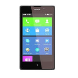 Nokia XL Dual Sim - (Black)