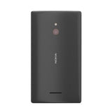Nokia XL Dual Sim - (Black)