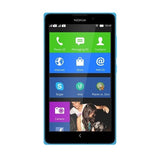 Nokia XL Dual Sim - (Cyan)
