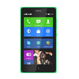 Nokia XL Dual Sim - (Bright Green)