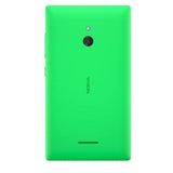 Nokia XL Dual Sim - (Bright Green)