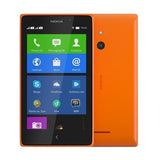 Nokia XL Dual Sim - ( Bright Orange)