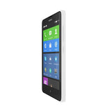 Nokia XL Dual Sim - (White)