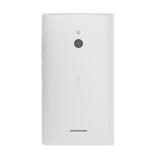 Nokia XL Dual Sim - (White)