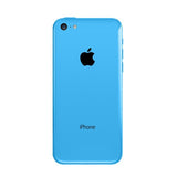Apple iPhone 5C - 32GB (Blue)