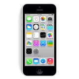 Apple iPhone 5C - 32GB (White)