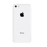Apple iPhone 5C - 16GB (White)