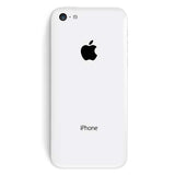 Apple iPhone 5C - 32GB (White)