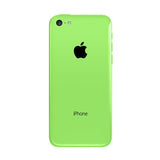 Apple iPhone 5C - 32GB (Green)