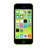 Apple iPhone 5C - 32GB (Green)