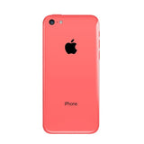 Apple iPhone 5C - 16GB (Pink)