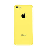 Apple iPhone 5C - 16GB (Yellow)