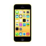 Apple iPhone 5C - 16GB (Yellow)