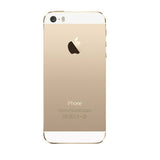 Apple iPhone 5S - 64GB (Gold)
