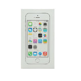 Apple iPhone 5S - 16GB (Silver)