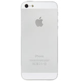 Apple iPhone 5S - 16GB (Silver)
