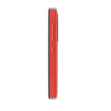 Nokia Asha 502 - (Red)