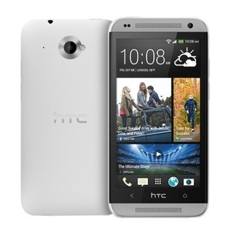 HTC Desire 601 (White)