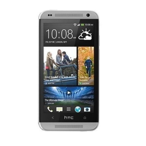 HTC Desire 601 (Black)
