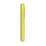 Nokia Asha 502 - (Yellow)