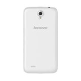 Lenovo A850 - (White)