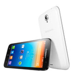 Lenovo A859 - (White)
