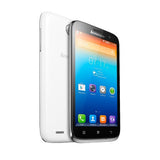 Lenovo A859 - (White)