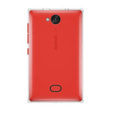 Nokia Asha 503 - (Red)