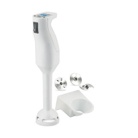 Boss Hand Blender B-105 Yes Boss 75-Watt (White)