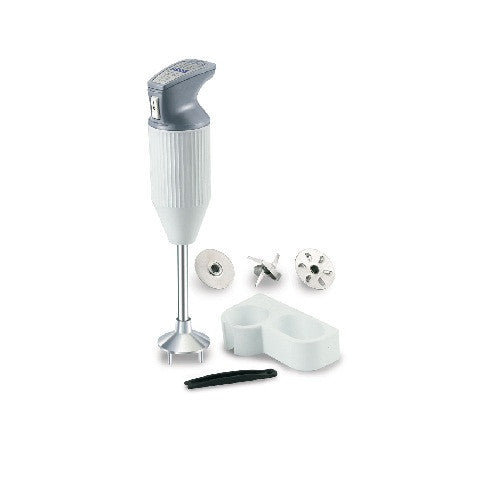 Boss Hand Blender B-115 Big Boss 160 Watt (Grey)